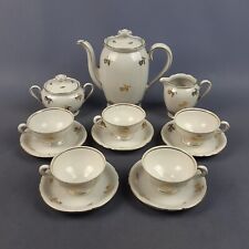 Service à Thé Porcelaine