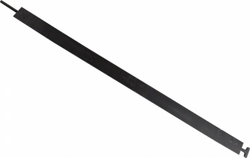 Fixation pour réservoir - réservoir, À
