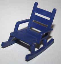 PLAYMOBIL 4207 CHAISE A