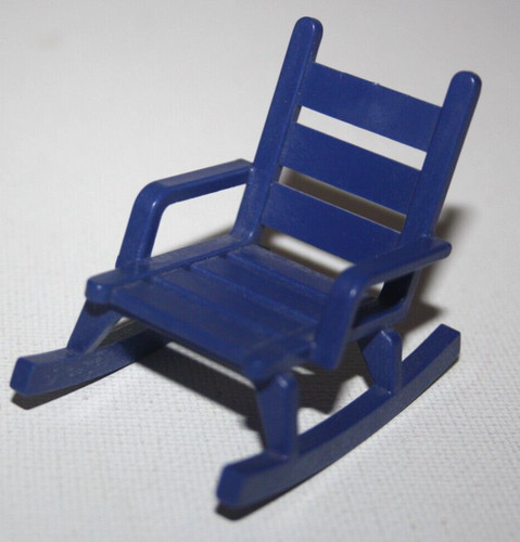 Playmobil 4207 chaise - playmobil,