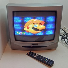 D-Vision TV-1400 Color