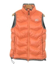 MILLET Down Jackets / Down Vests Orange M 2200591759020
