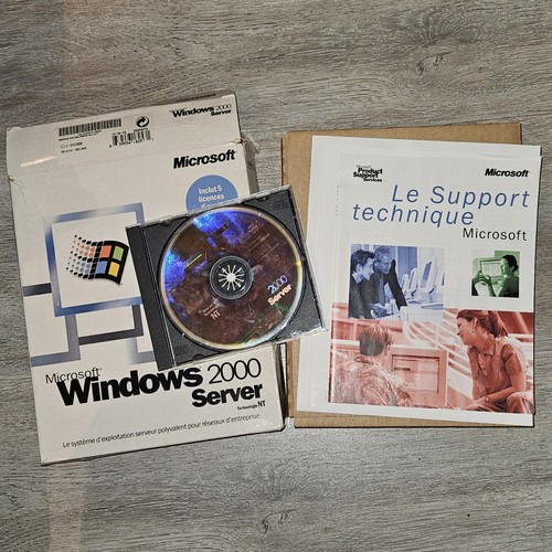 Lot vintage microsoft - vintage,