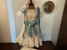 Vêtement Anciens De Poupée 