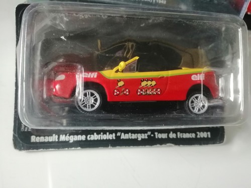 Norev renault mégane - renault,
