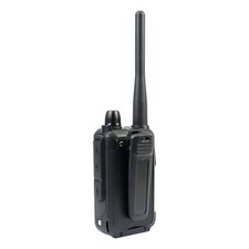 Radio portable PNI PMR R45 PRO 446 MHz, 0,5 W, 99 canaux programmables