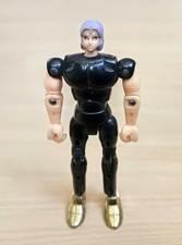 Chevaliers du Zodiaque - Saint