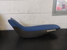 ORIGINAL HONDA FMX 650 YEARS SADDLE 2006 2007 2008 2009