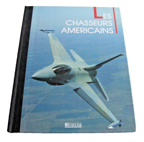 Les chasseurs americains - americains,