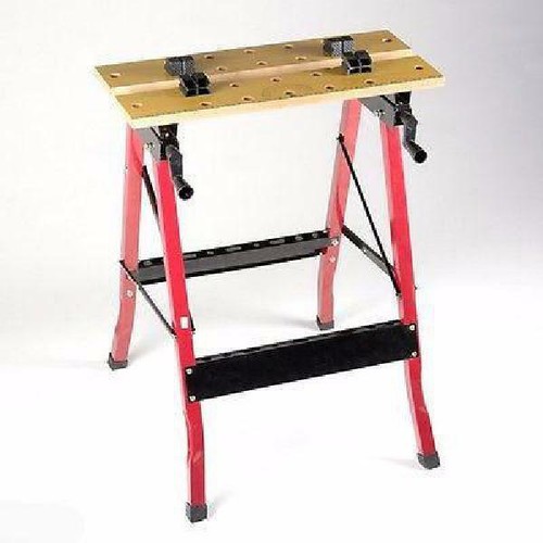 Portable fold folding - portable, up