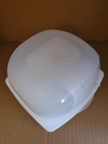 Tupperware cheesmart small - cheesmart,