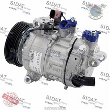Compresseur Clim Climatisation