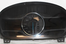 Speedometer Instrument Cluster 2012 Ford Edge Dash Panel Gauges 173,540 Miles