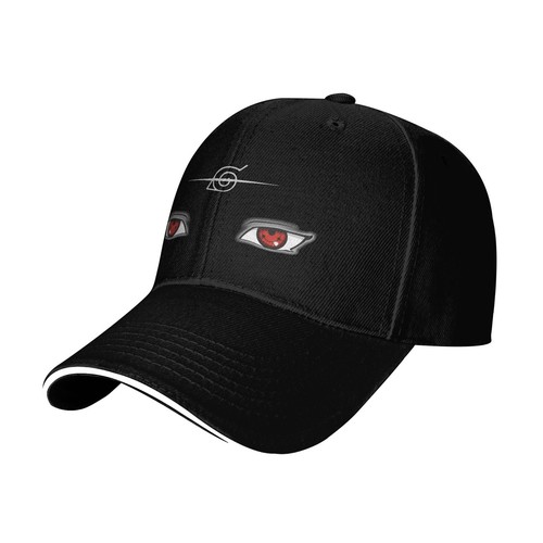 Casquette naruto ajustable - casquette,