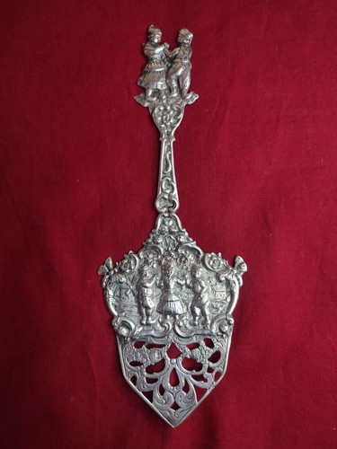Pelle tarte gâteau en - pelle,