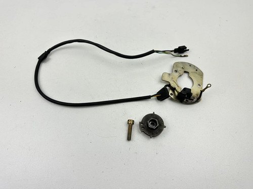 Capteur allumage suzuki gsx - capteur,