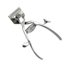 Tondeuse à Cheveux Manuelle