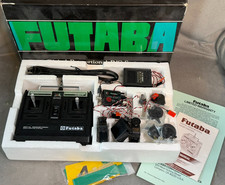 Futaba FP-T4L 4 Channel RC