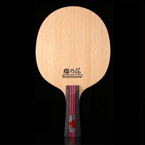 Raquette tennis table - raquette, de