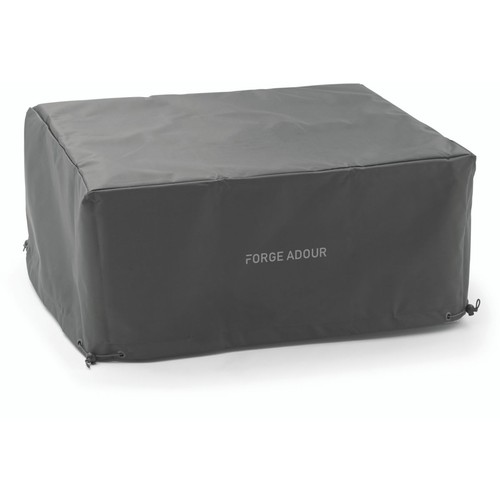 Housse plancha forge adour - forge,