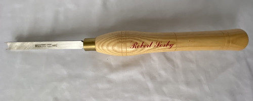 Robert sorby spindle gouge - sorby,