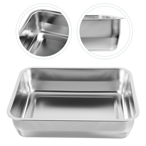 Batterie cuisine acier - cuisine,