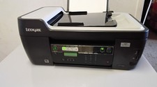 Imprimante LEXMARK Modèle
