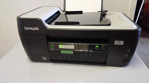 Imprimante lexmark modèle - lexmark,