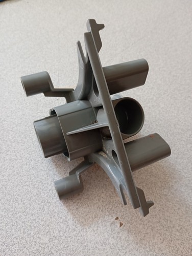 1118940 support conduit tube - support,