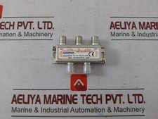 Signalmax SPLSS4PPSM Arrière Canal Compatible pour Câble Antenne Satellite