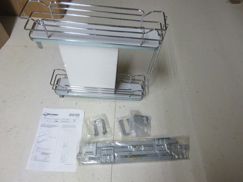 Rev shelf 5322 - rev-a-shelf, 5322-bcsc-5
