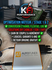 File Service Reprogrammation
