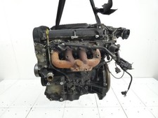 Moteur FORD MONDEO 1 PHASE 2