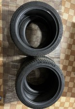 Pneus Michelin pilot sport 4