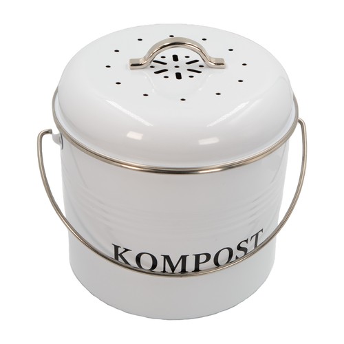 Seau compost à - seau,