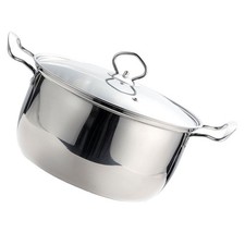  Batterie De Cuisine Inox Pot
