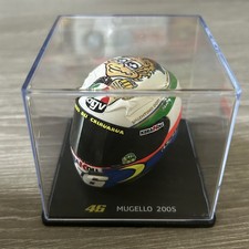 Casque Miniature Moto