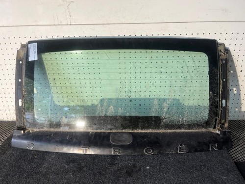 Lunette arriere citroen - lunette, c3