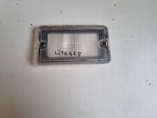 Toyota Lite Ace / Cabochon eclairage extérieur / Koito 84