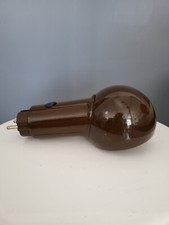 Lampe applique vintage