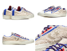 Converse Unisexe Retro Sherpa
