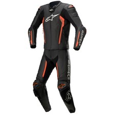 Alpinestars Combi Cuir Missile