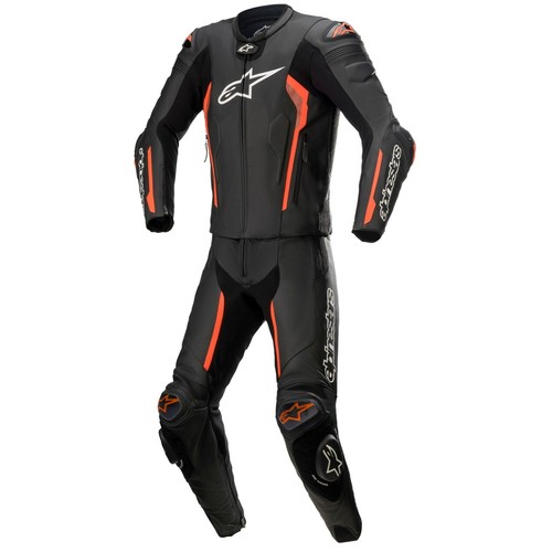 Alpinestars combi cuir missile - combi,