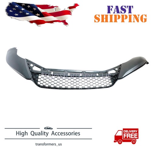 Front lower valance - front,