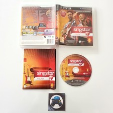 Singstar Guitar : Jeu complet