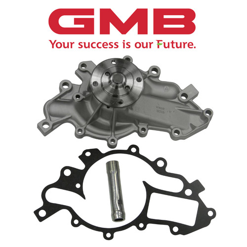 Gmb moteur pompe eau - moteur,