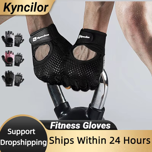 Gants cyclisme demi doigts - cyclisme, demi-doigts