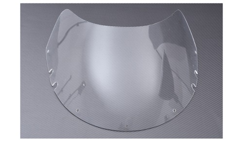 Bulle transparente - bulle, en