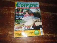 A VOIR !!! ANCIEN MAGAZINE n°