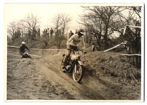 Photographie sport automobile